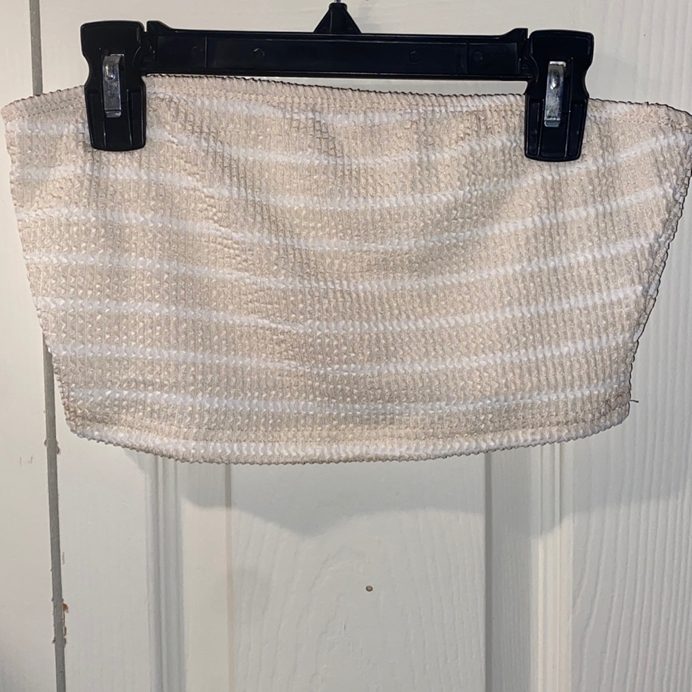 shein tube top